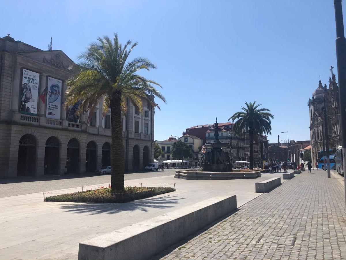 Hotel Douro Prime Downtown à Vila Nova de Gaia Extérieur photo
