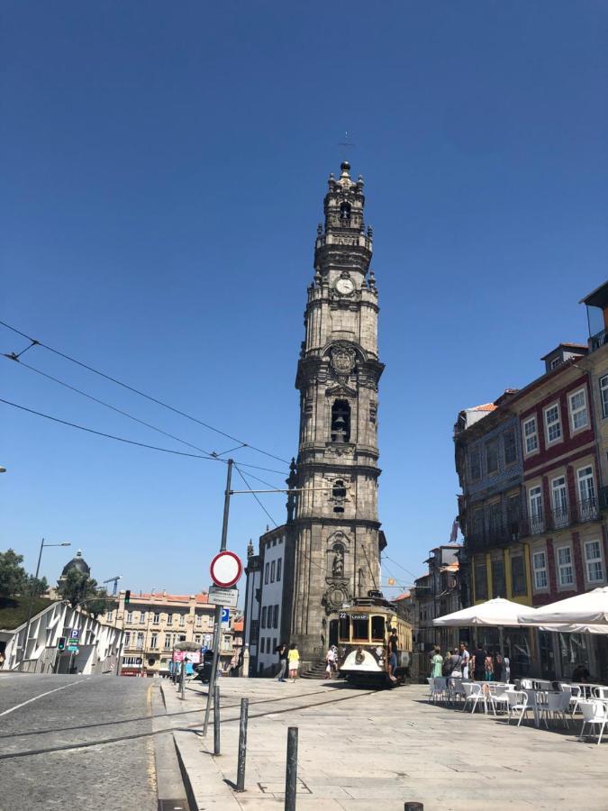 Hotel Douro Prime Downtown à Vila Nova de Gaia Extérieur photo