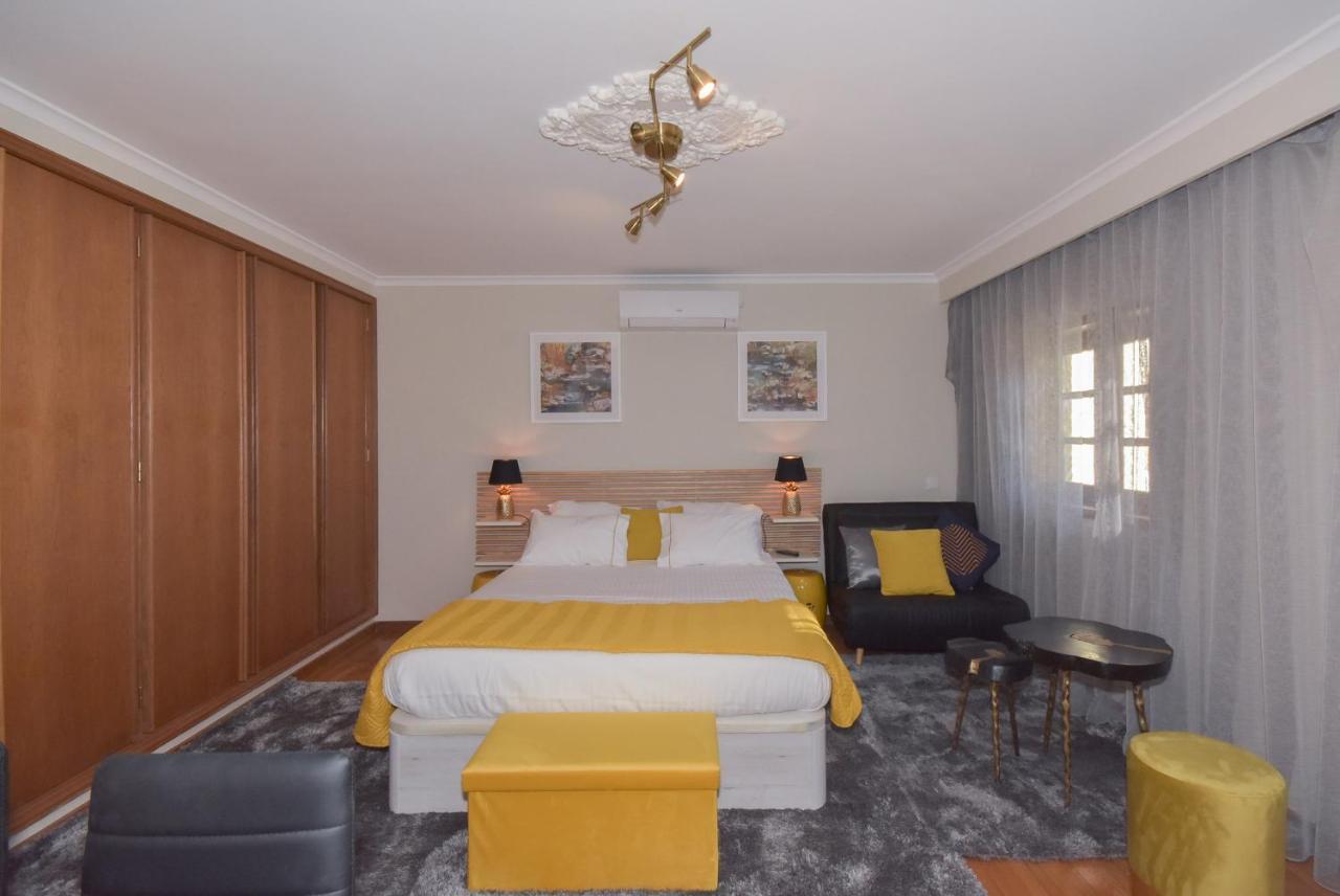 Hotel Douro Prime Downtown à Vila Nova de Gaia Extérieur photo