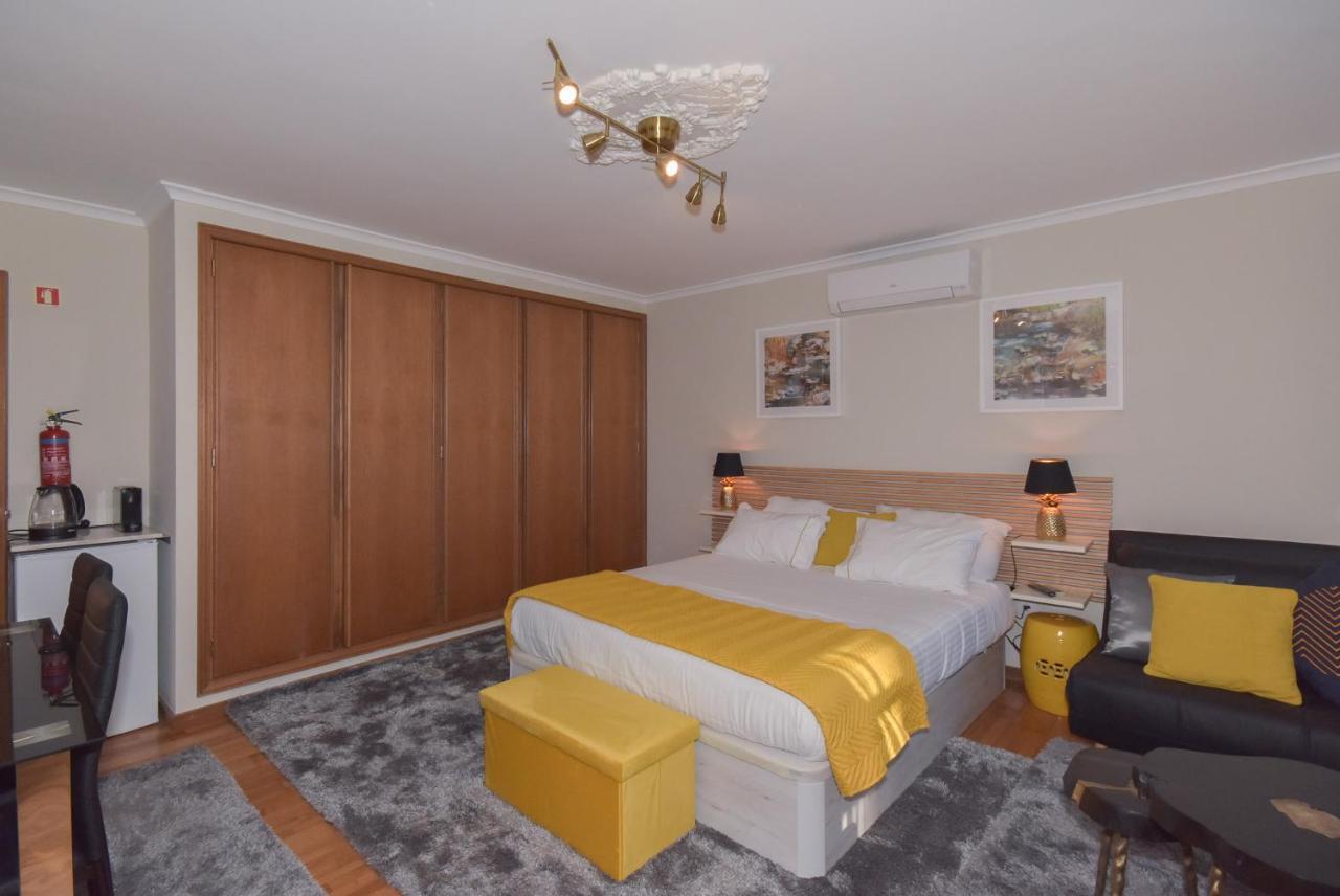 Hotel Douro Prime Downtown à Vila Nova de Gaia Extérieur photo